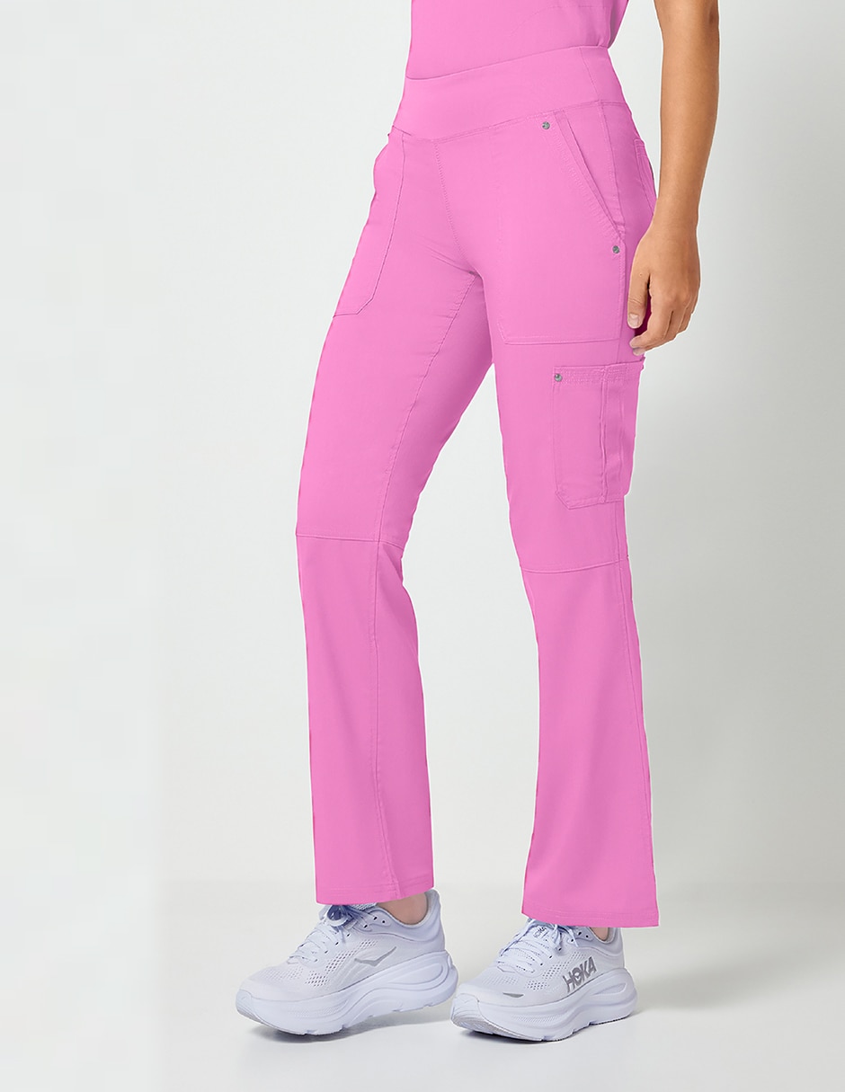 Pijama quirúrgica para mujer 6