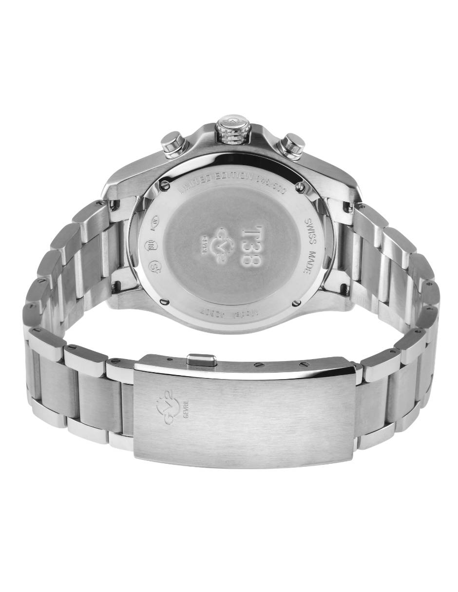 Reloj T38 para hombre 42807B 2