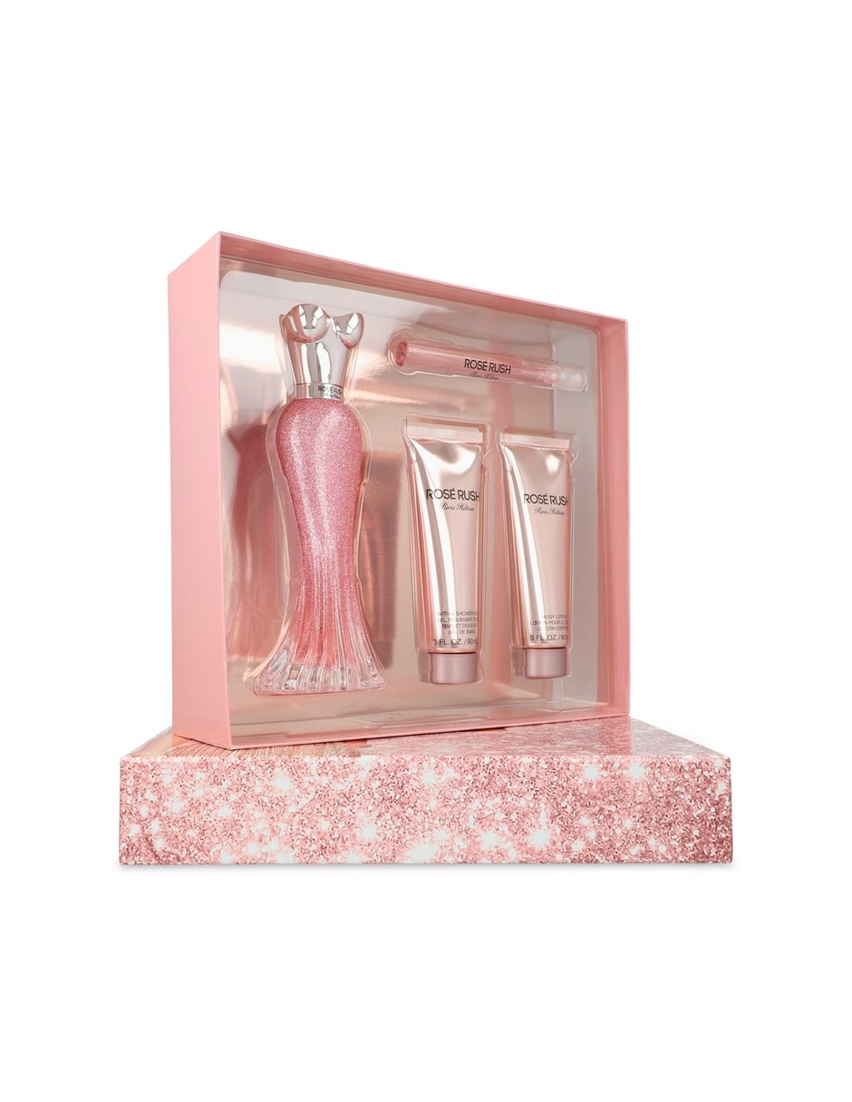 Set eau de parfum para mujer Set eau de parfum para mujer