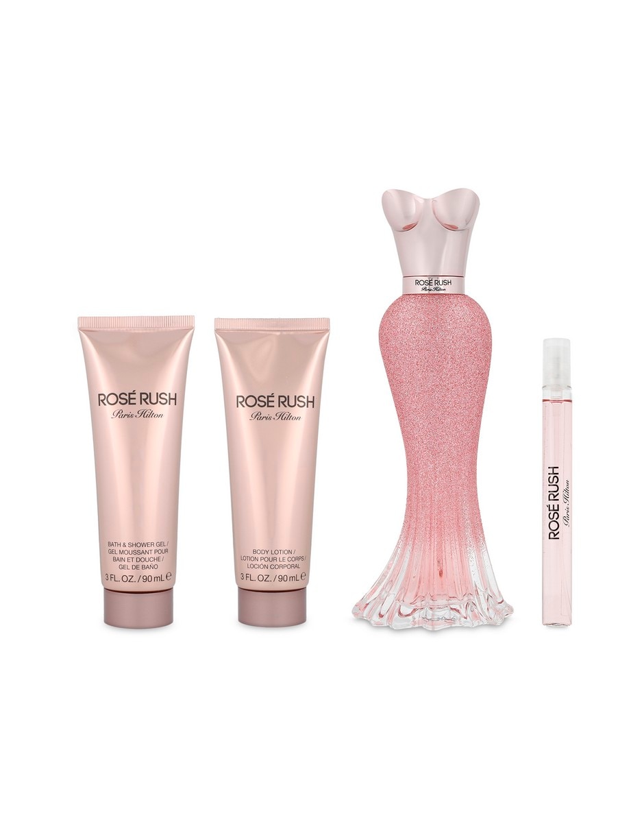 Set eau de parfum para mujer 2