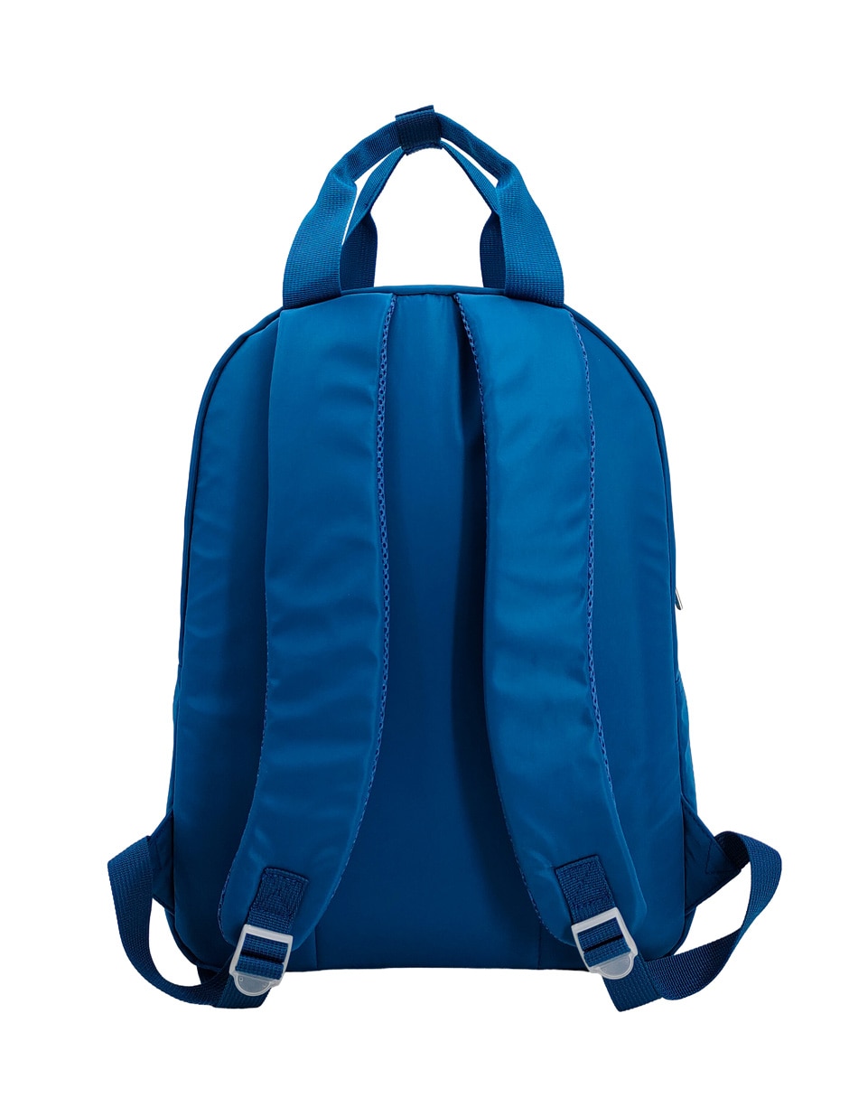 Mochila escolar unisex 2