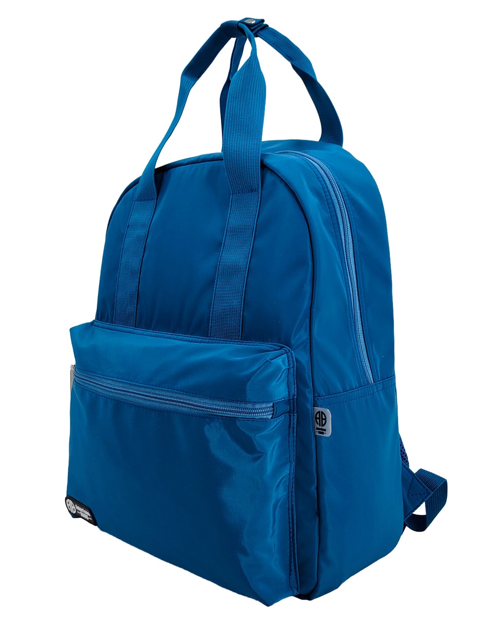 Mochila escolar unisex 3