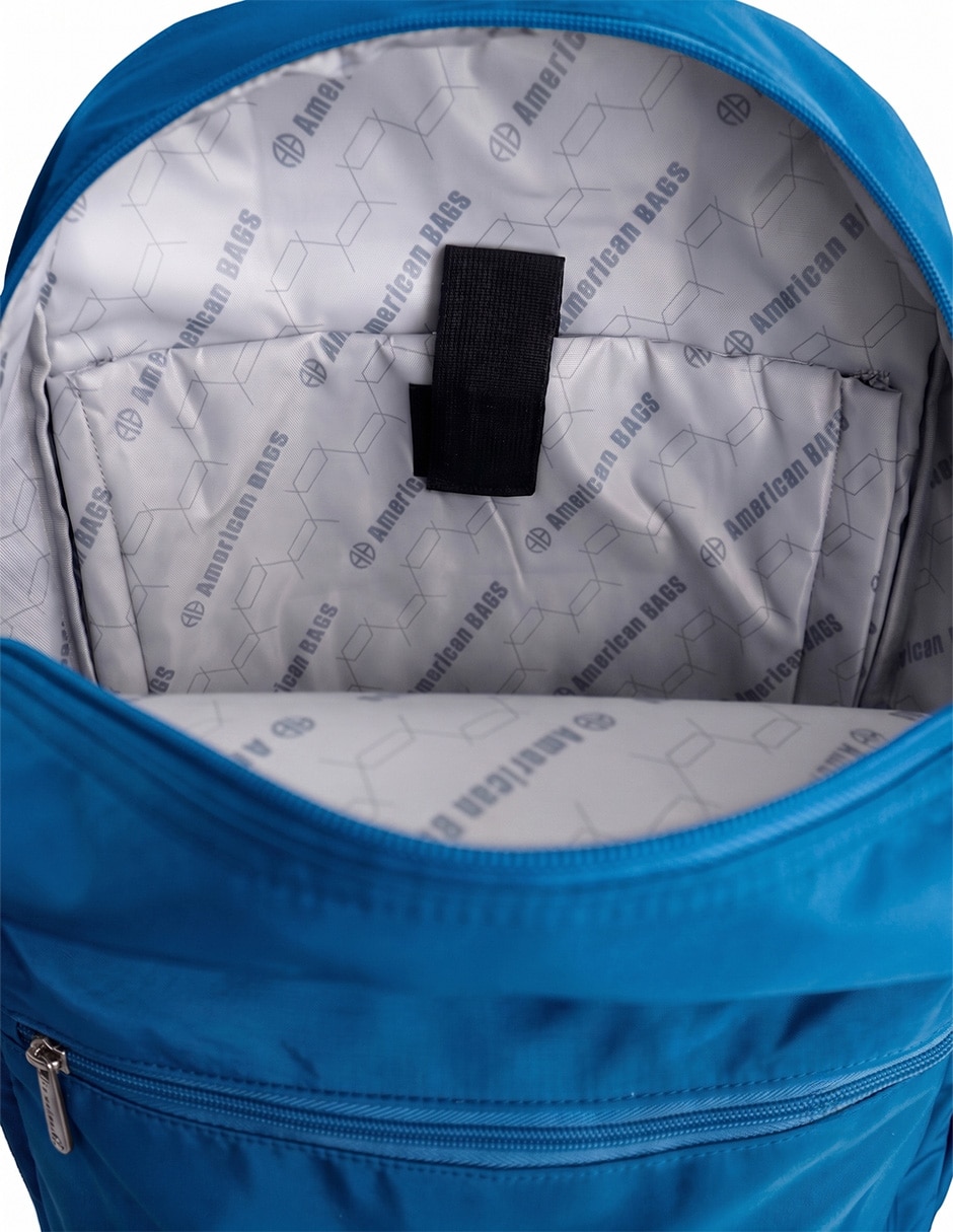 Mochila escolar unisex 5