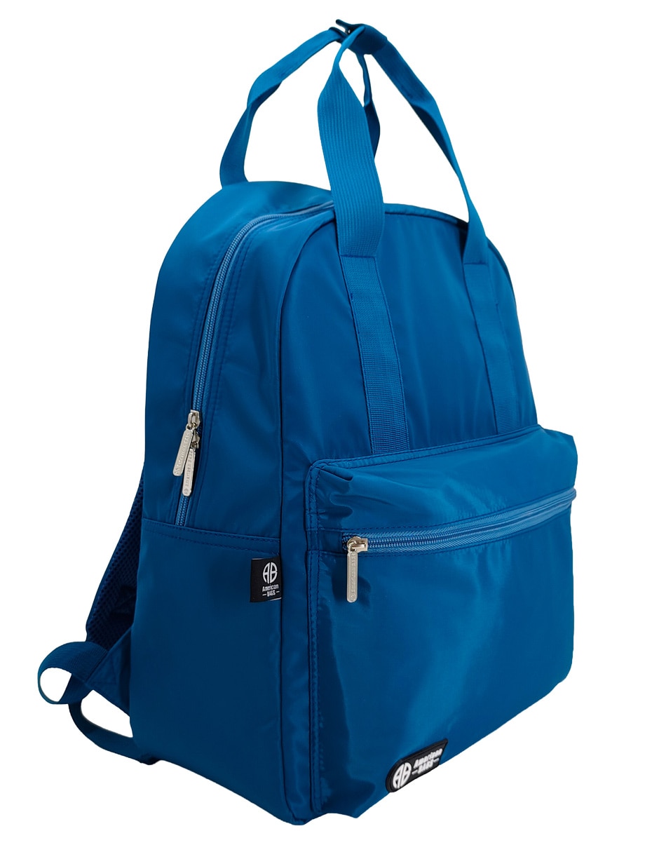Mochila escolar unisex 6