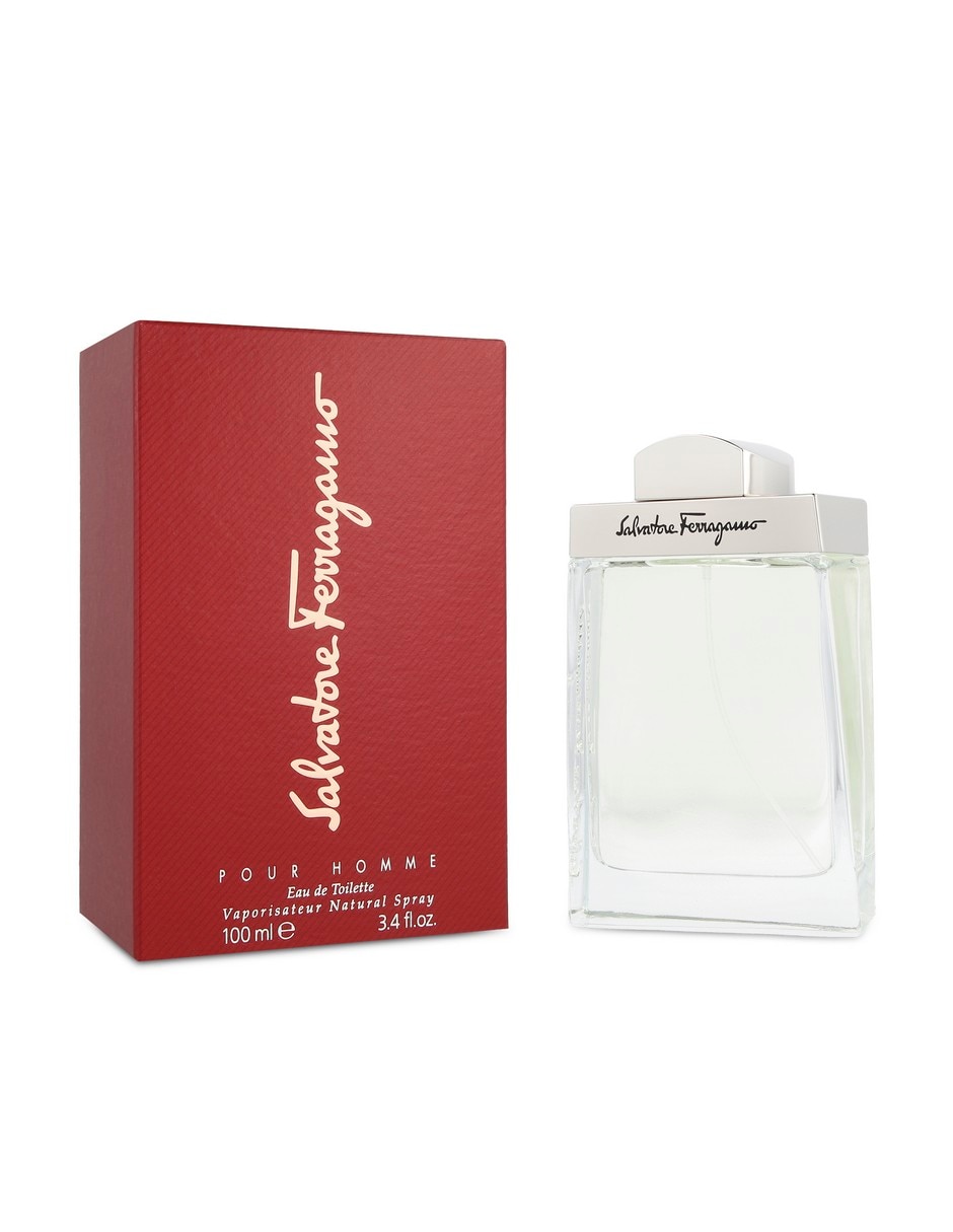 Eau de toilette para hombre