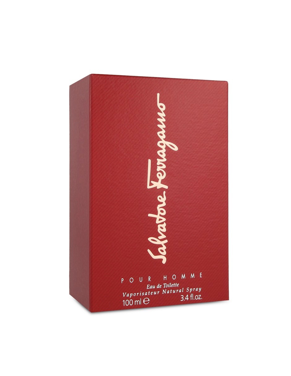 Eau de toilette para hombre