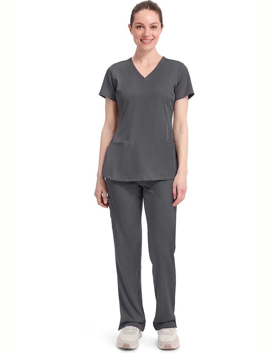 Gris oxford 1