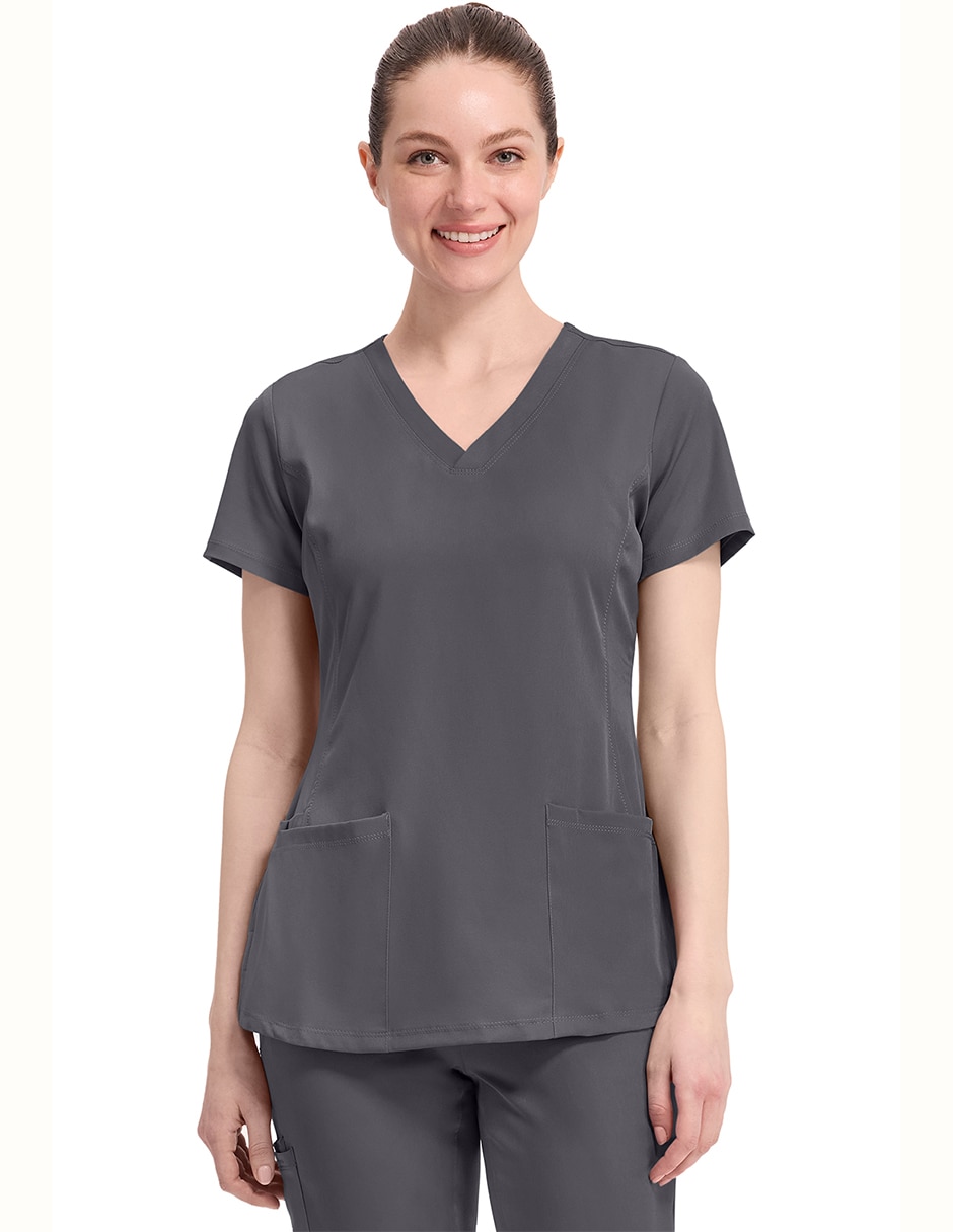 Pijama quirúrgica para mujer 3