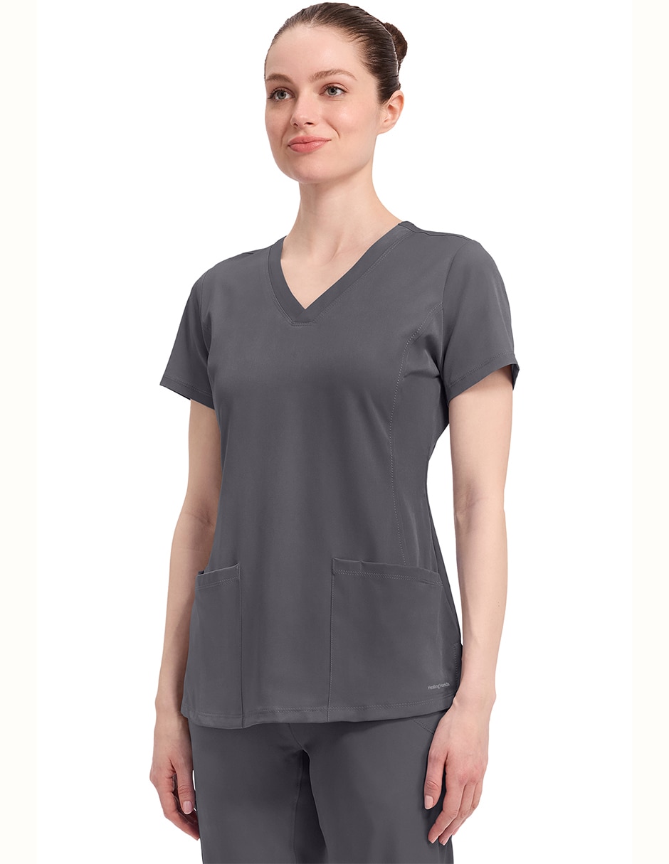 Pijama quirúrgica para mujer 4