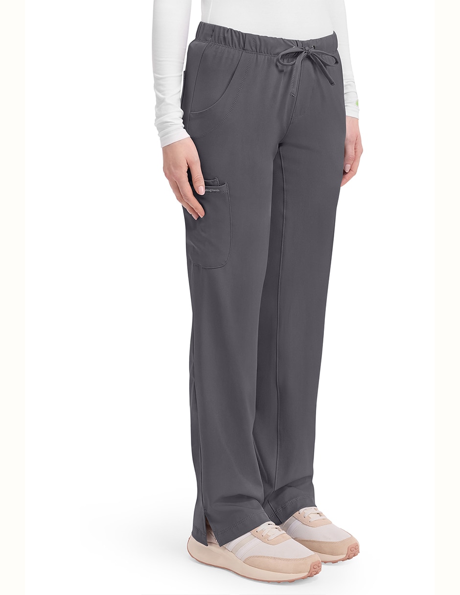 Pijama quirúrgica para mujer 7