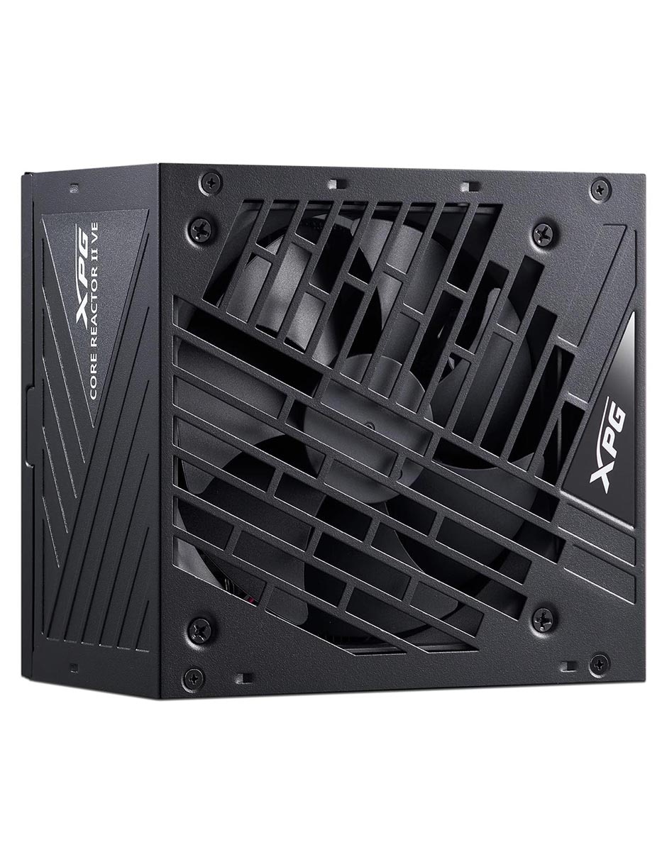 Fuente de poder COREREACTORIIVE750G-BK