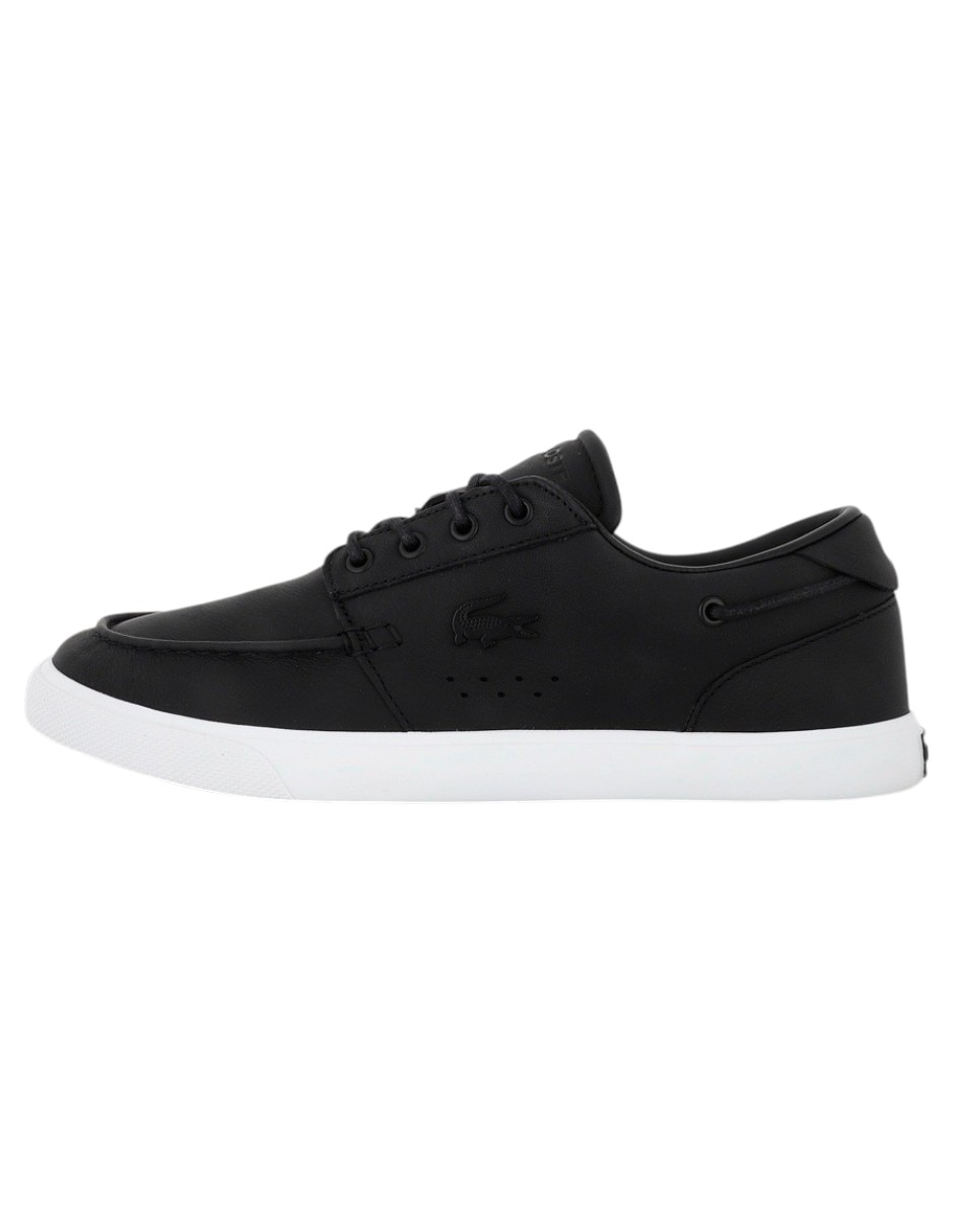 Tenis lacoste bayliss 2.0 para hombre