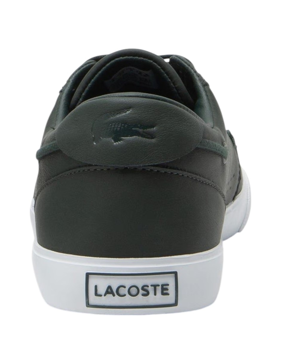 Tenis lacoste bayliss 2.0 para hombre