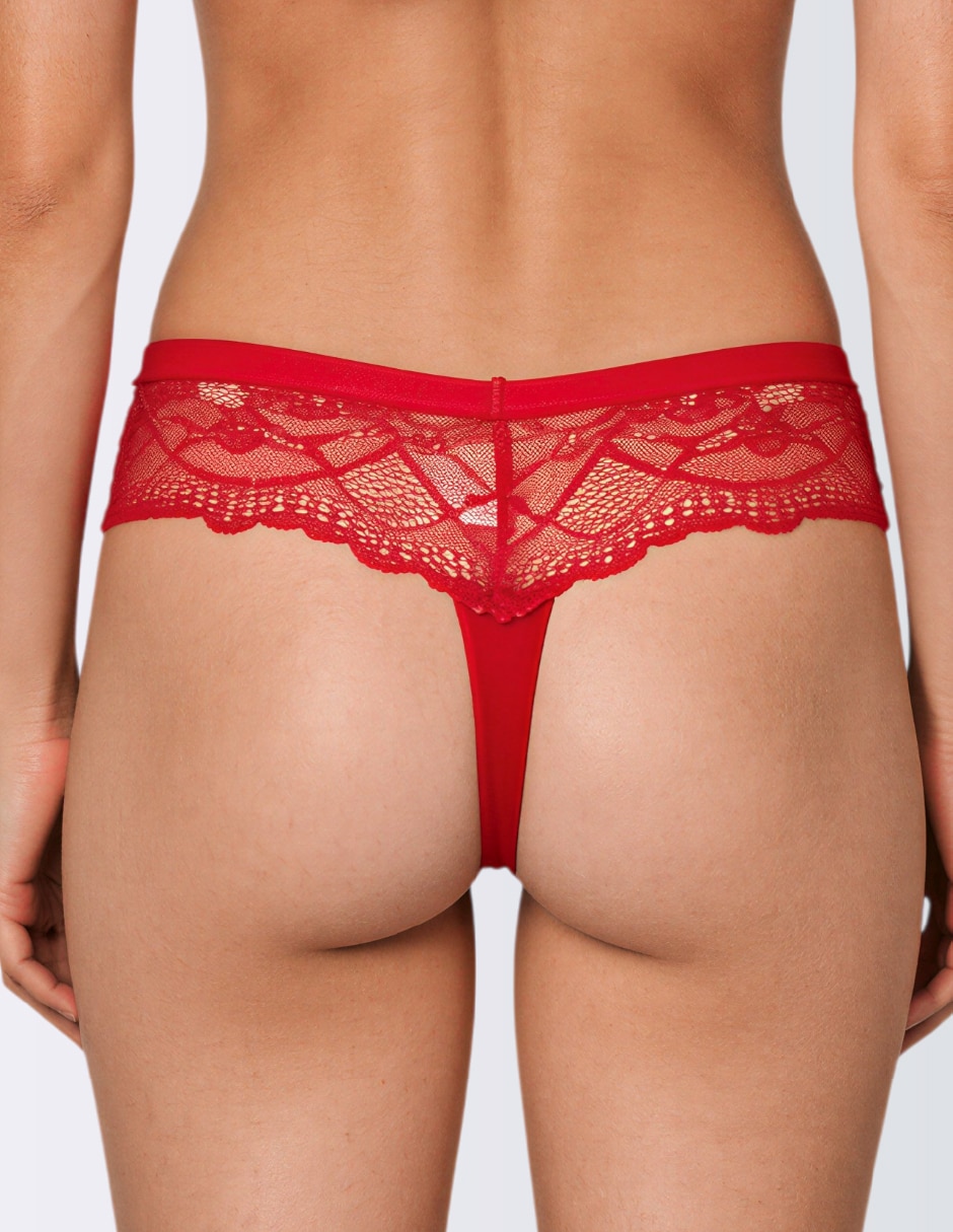 Tanga para mujer 3