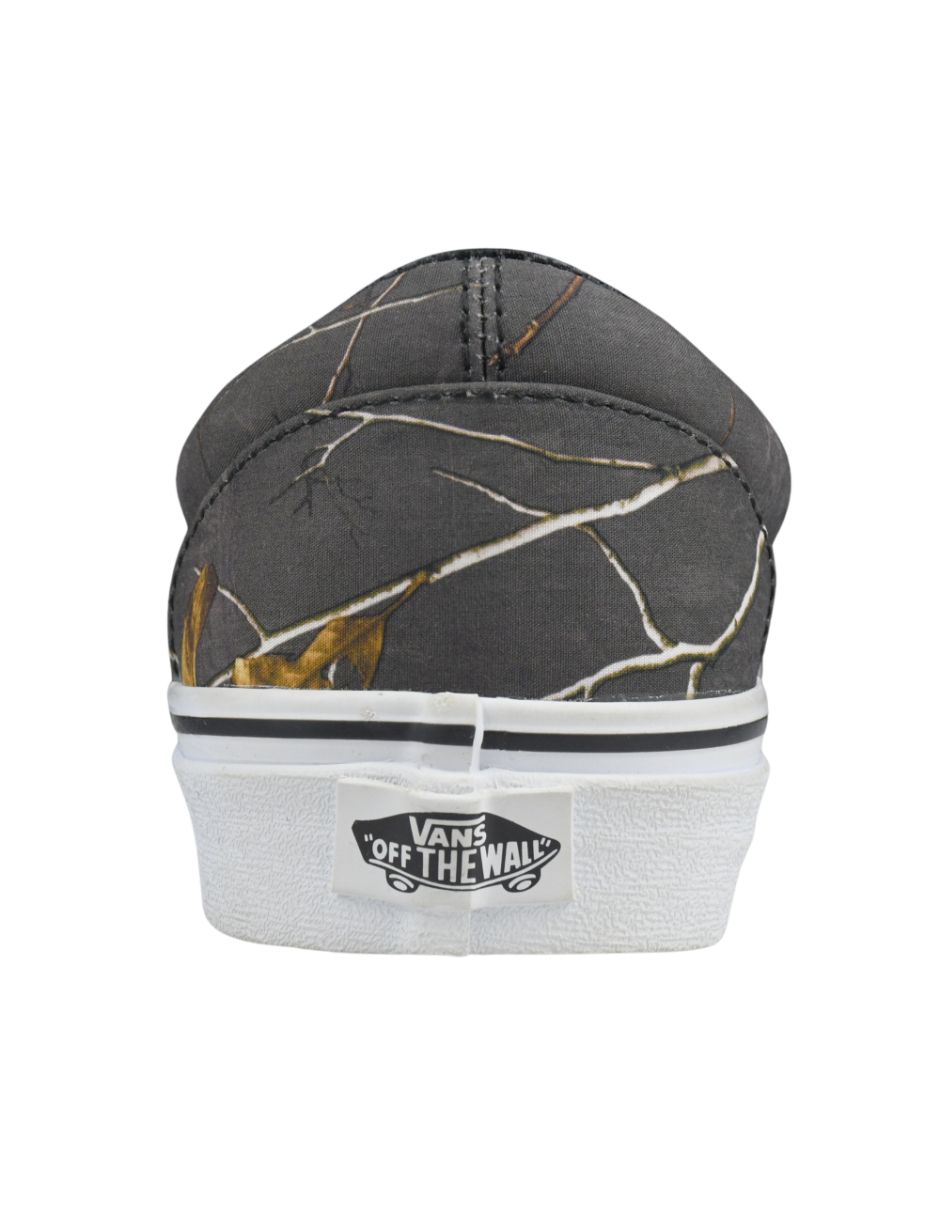 Tenis vans para hombre