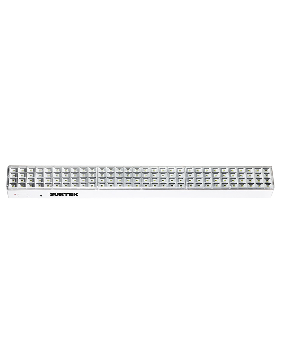 Lámpara led SURTEK blanca