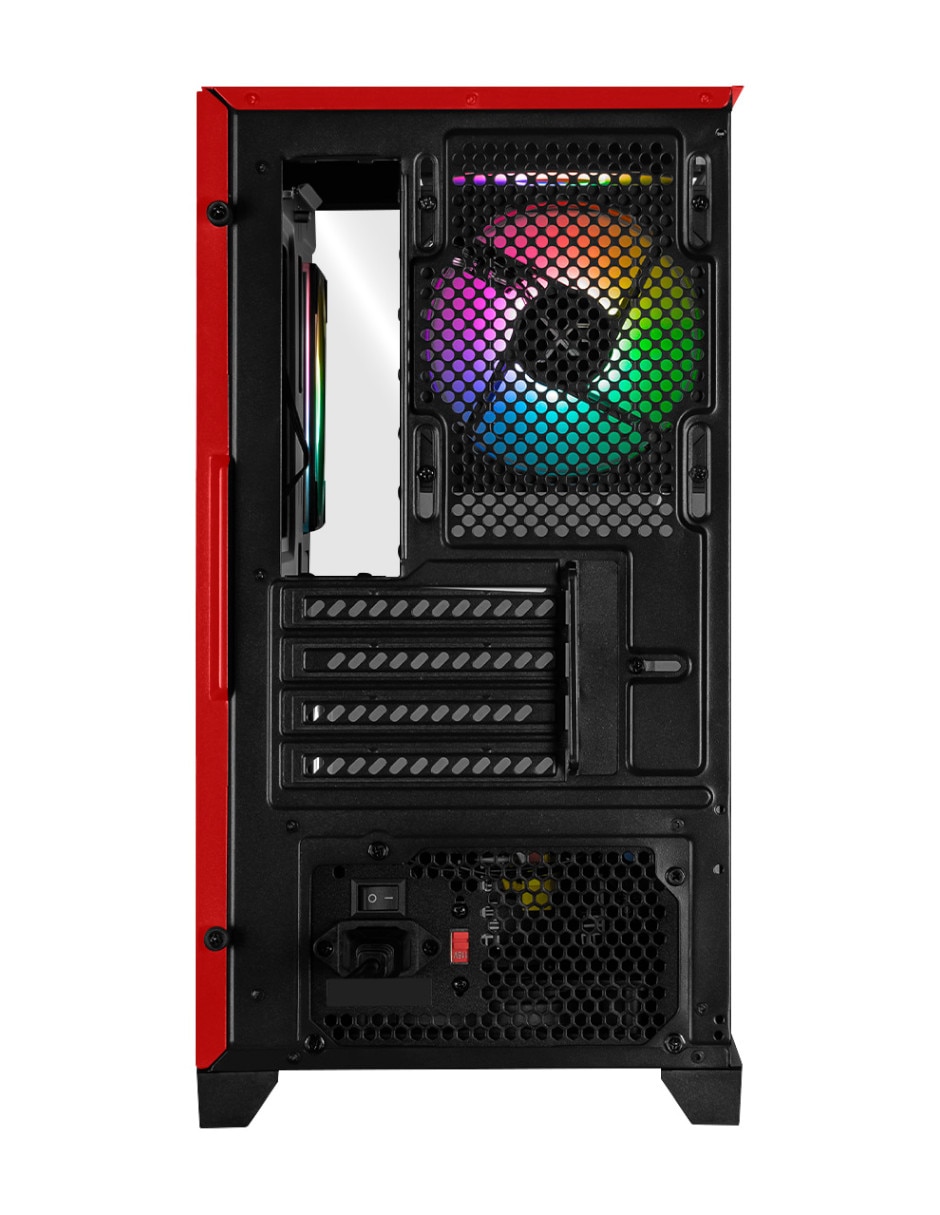 Gabinete Xtreme PC Gaming CXTSPHIRD