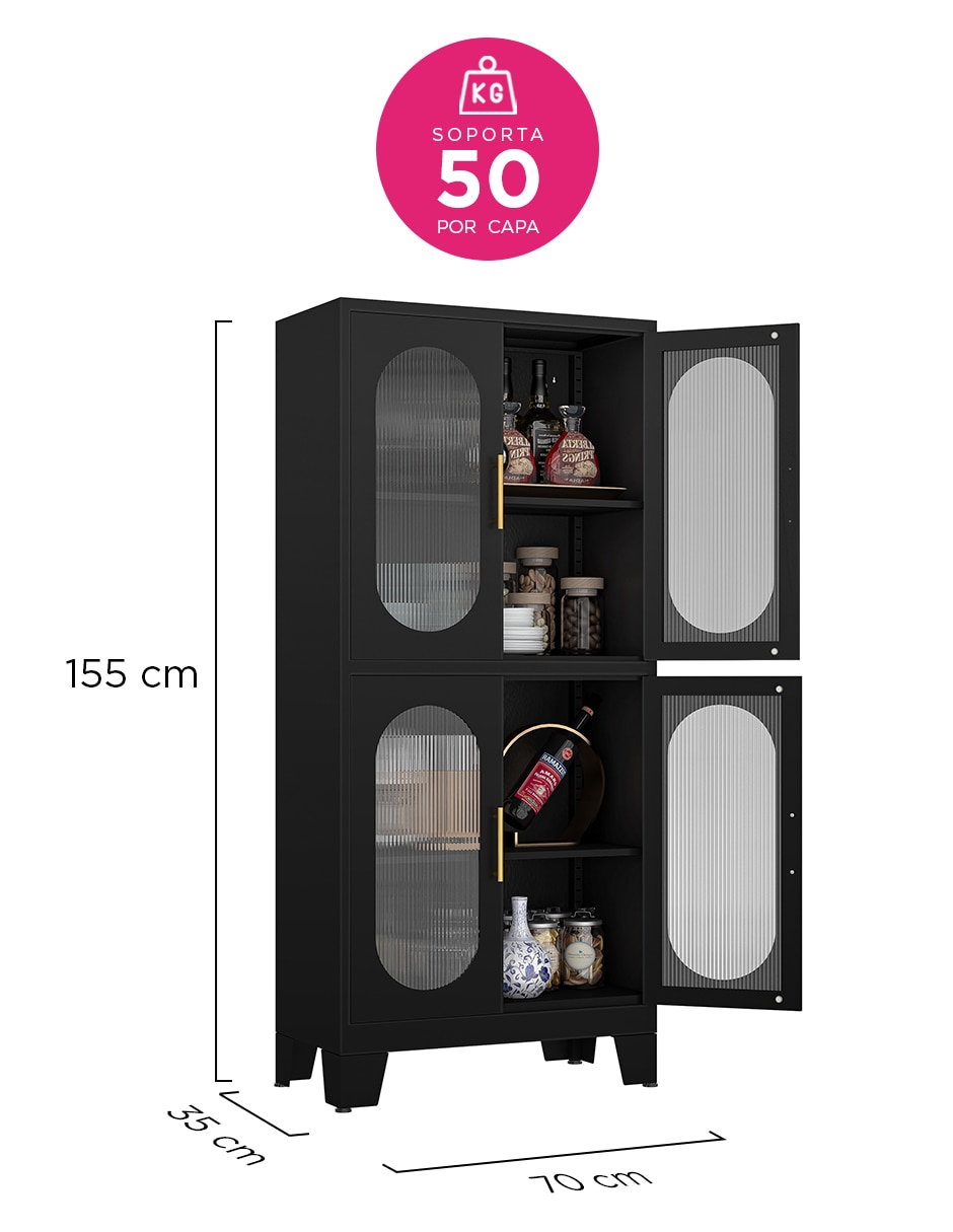 Archivero 8