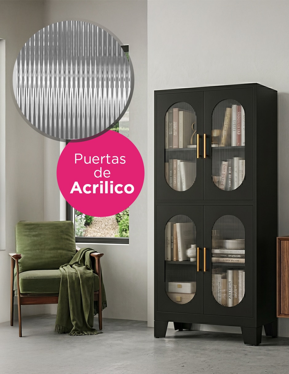Archivero 4