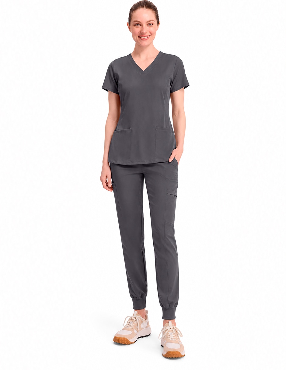 Pijama quirúrgica para mujer Pijama quirúrgica para mujer