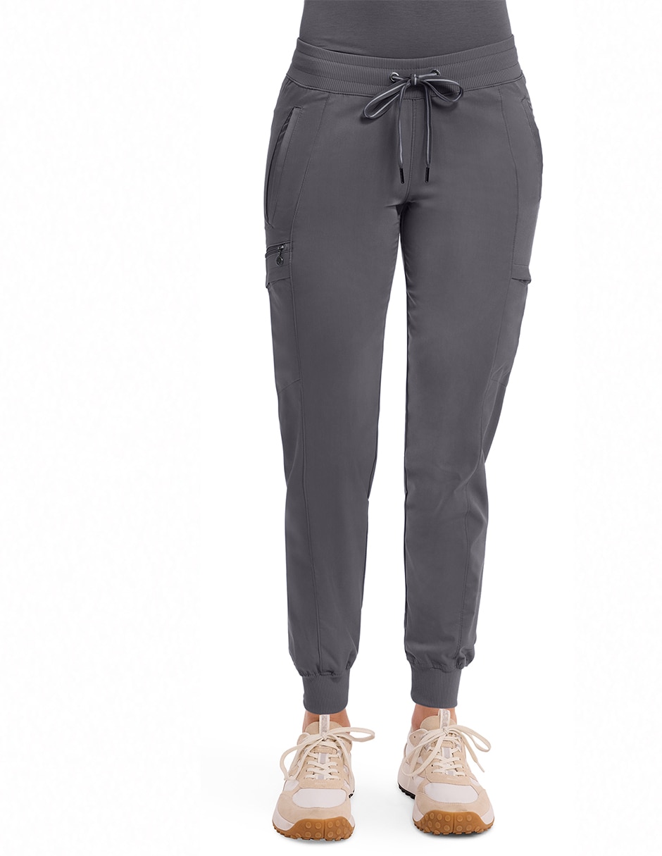 Pijama quirúrgica healing hands para mujer