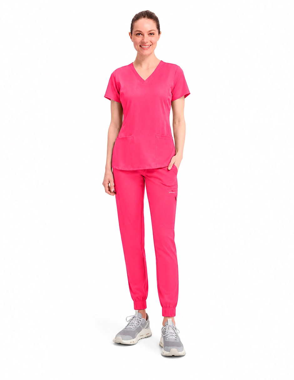 Pijama quirúrgica para mujer Pijama quirúrgica para mujer