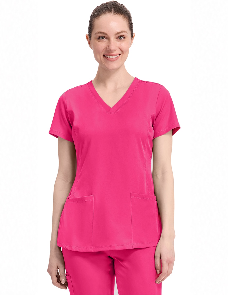 Pijama quirúrgica para mujer 4