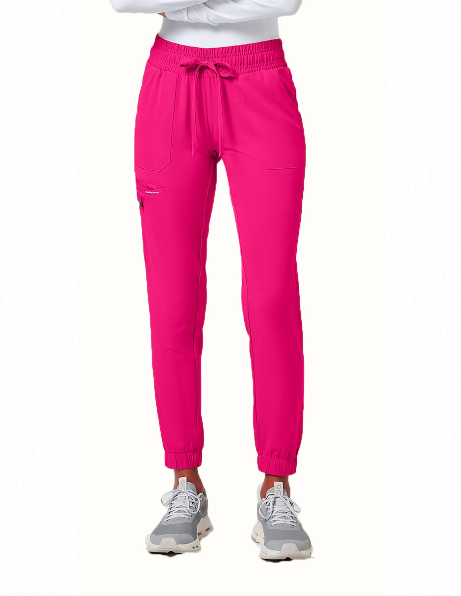 Pijama quirúrgica para mujer 5