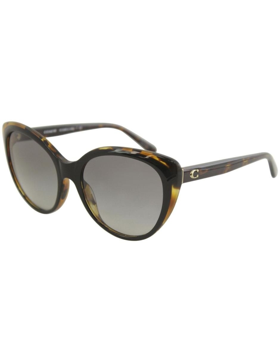 Lentes de sol coach para mujer