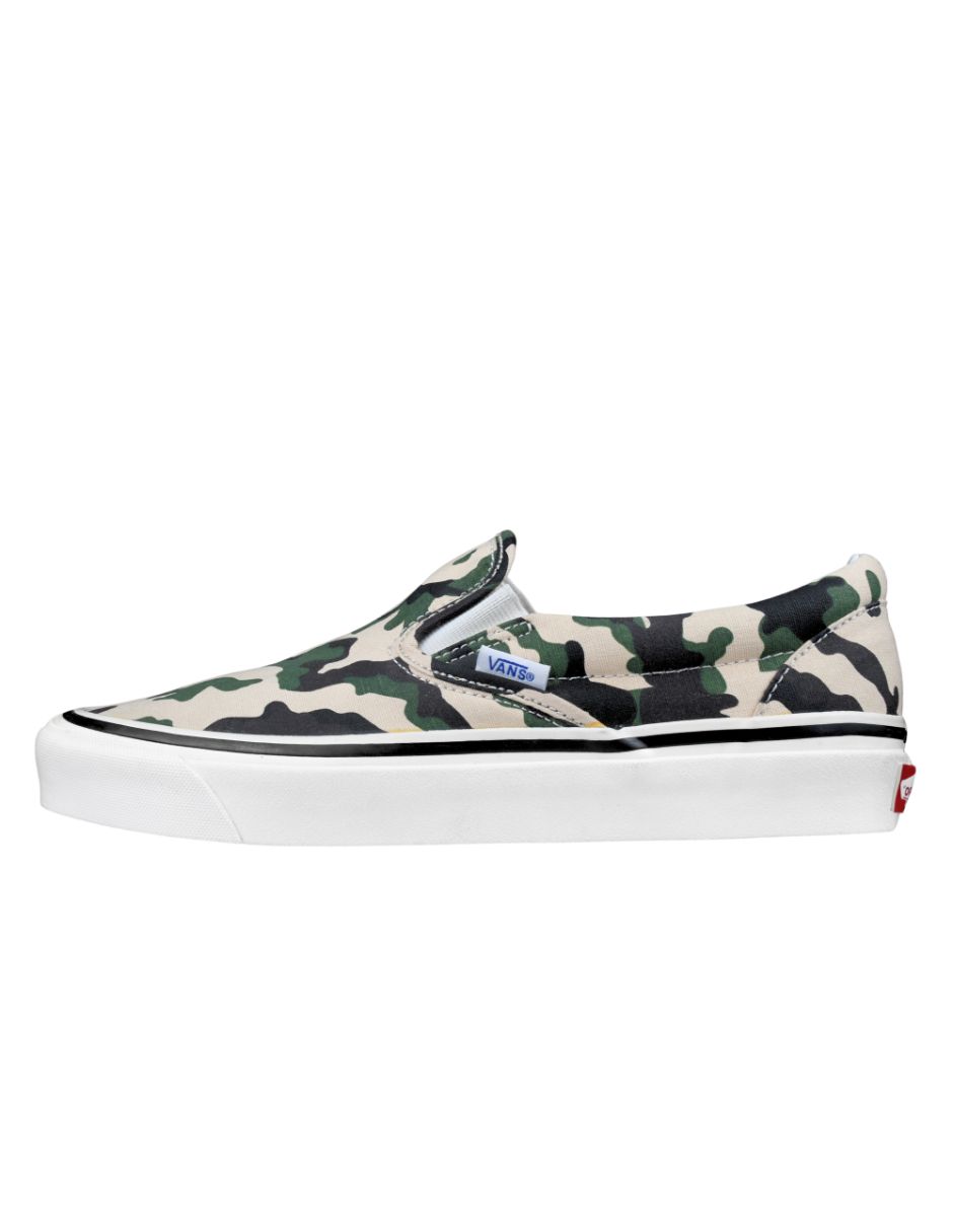 Tenis vans para hombre