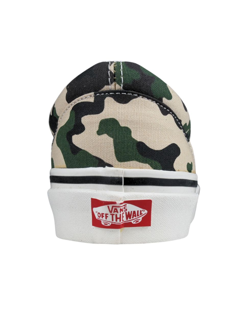 Tenis vans para hombre