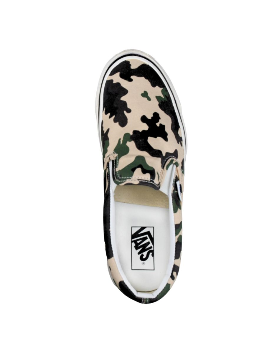 Tenis vans para hombre