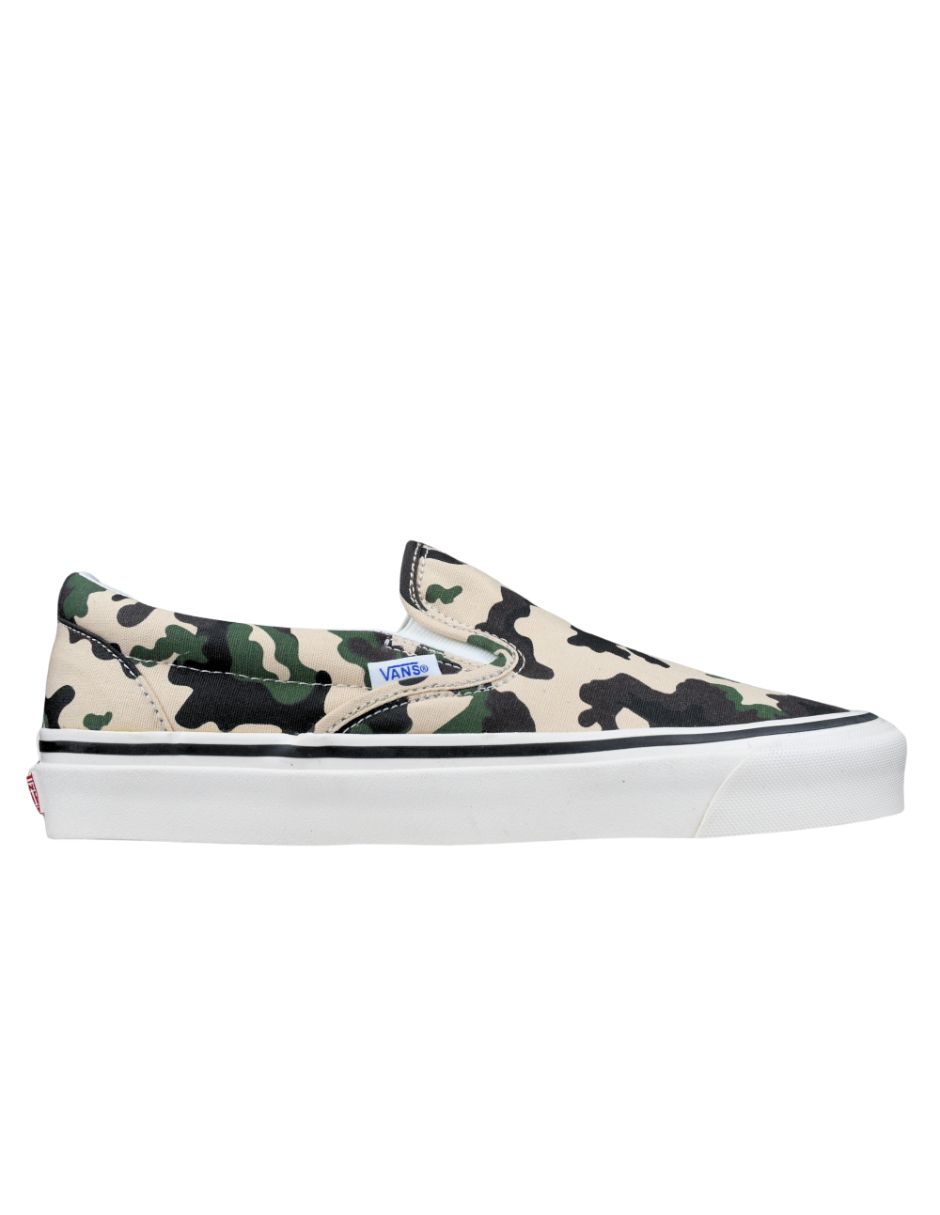 Tenis vans para hombre