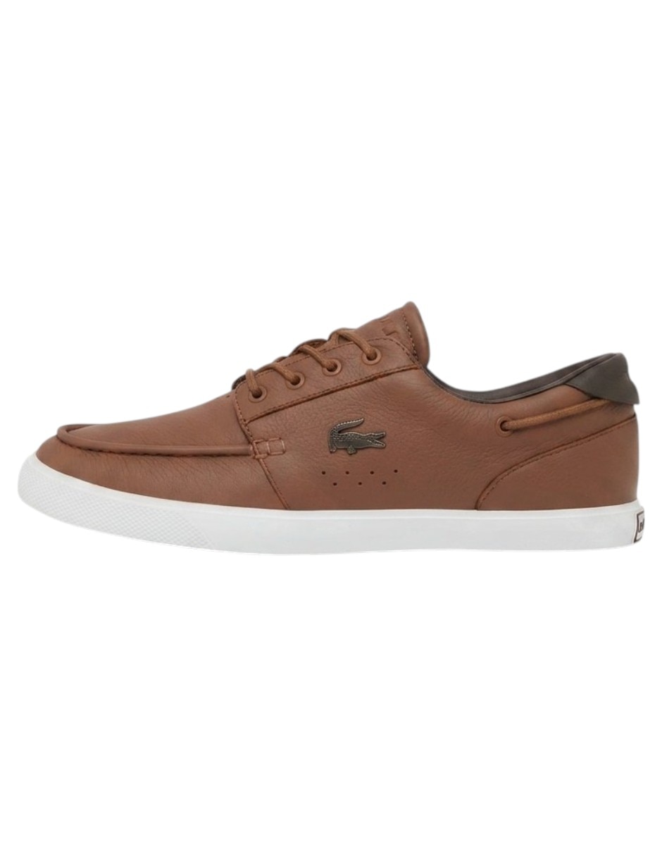 Tenis lacoste bayliss 2.0 para hombre