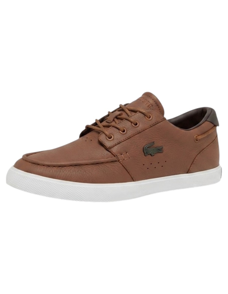 Tenis lacoste bayliss 2.0 para hombre