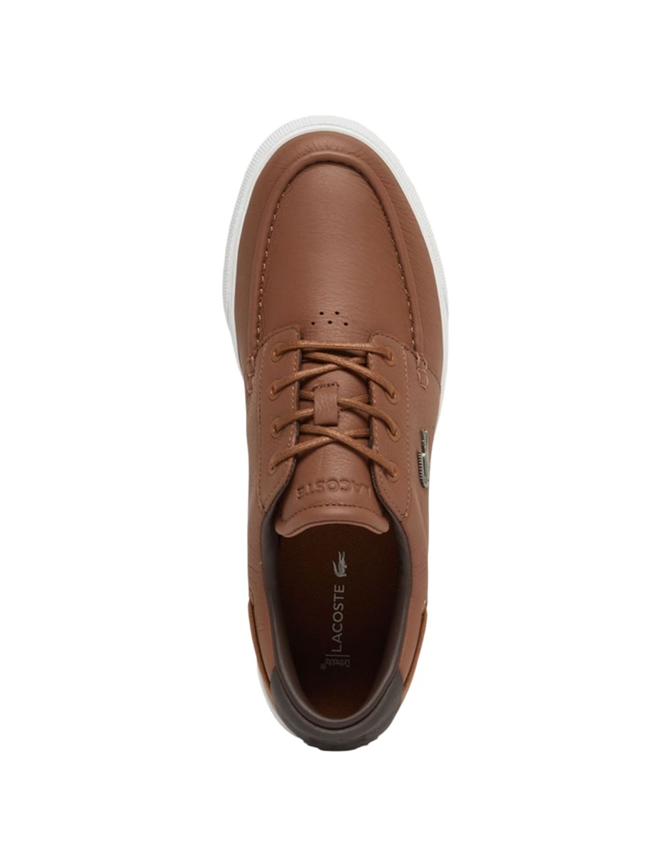 Tenis lacoste bayliss 2.0 para hombre