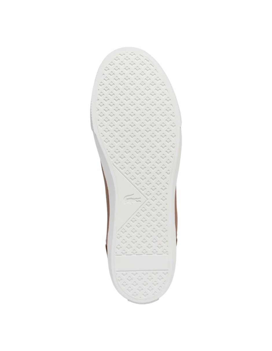 Tenis lacoste bayliss 2.0 para hombre