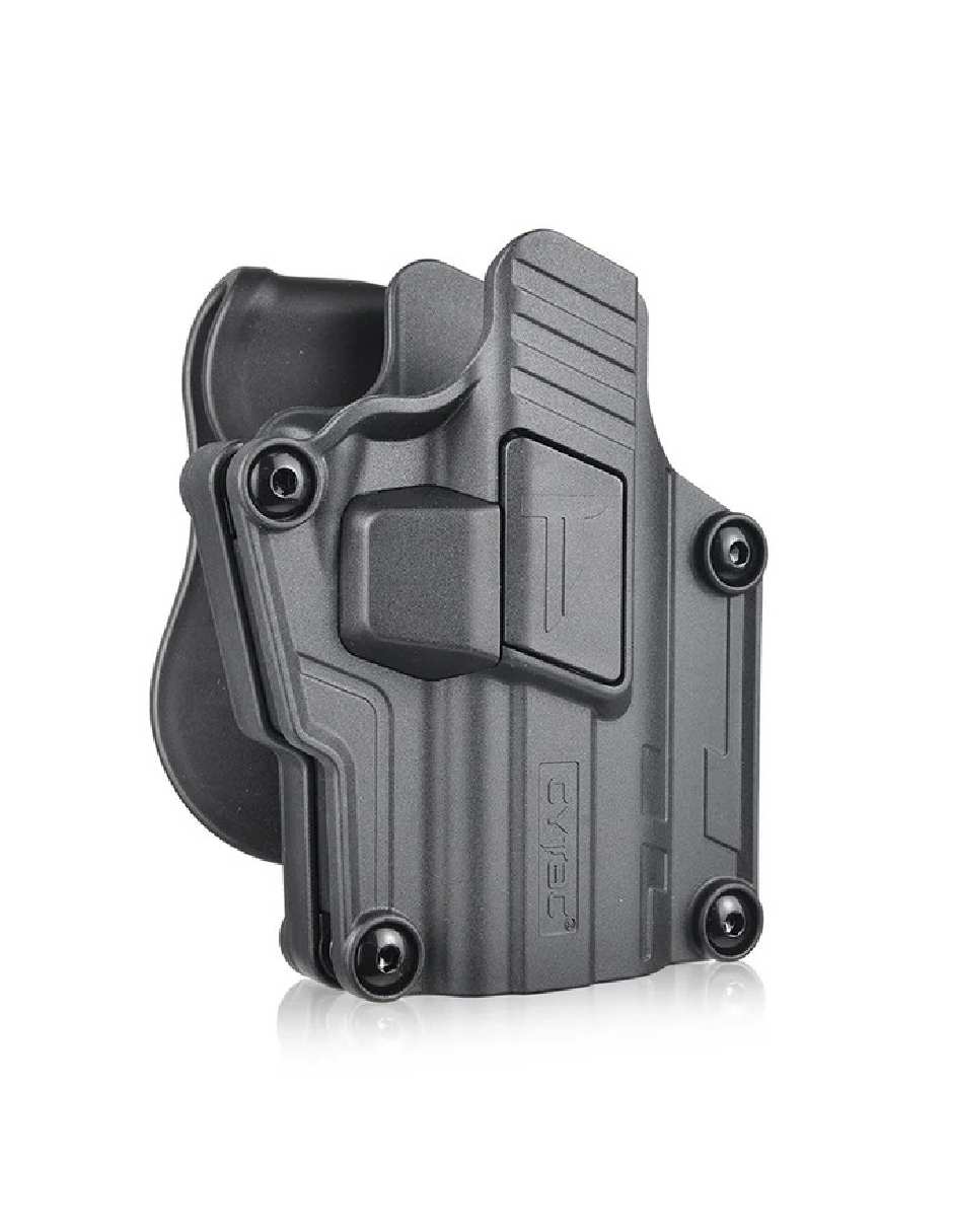 Funda pistola para caza y tiro con arco Funda pistola para caza y tiro con arco