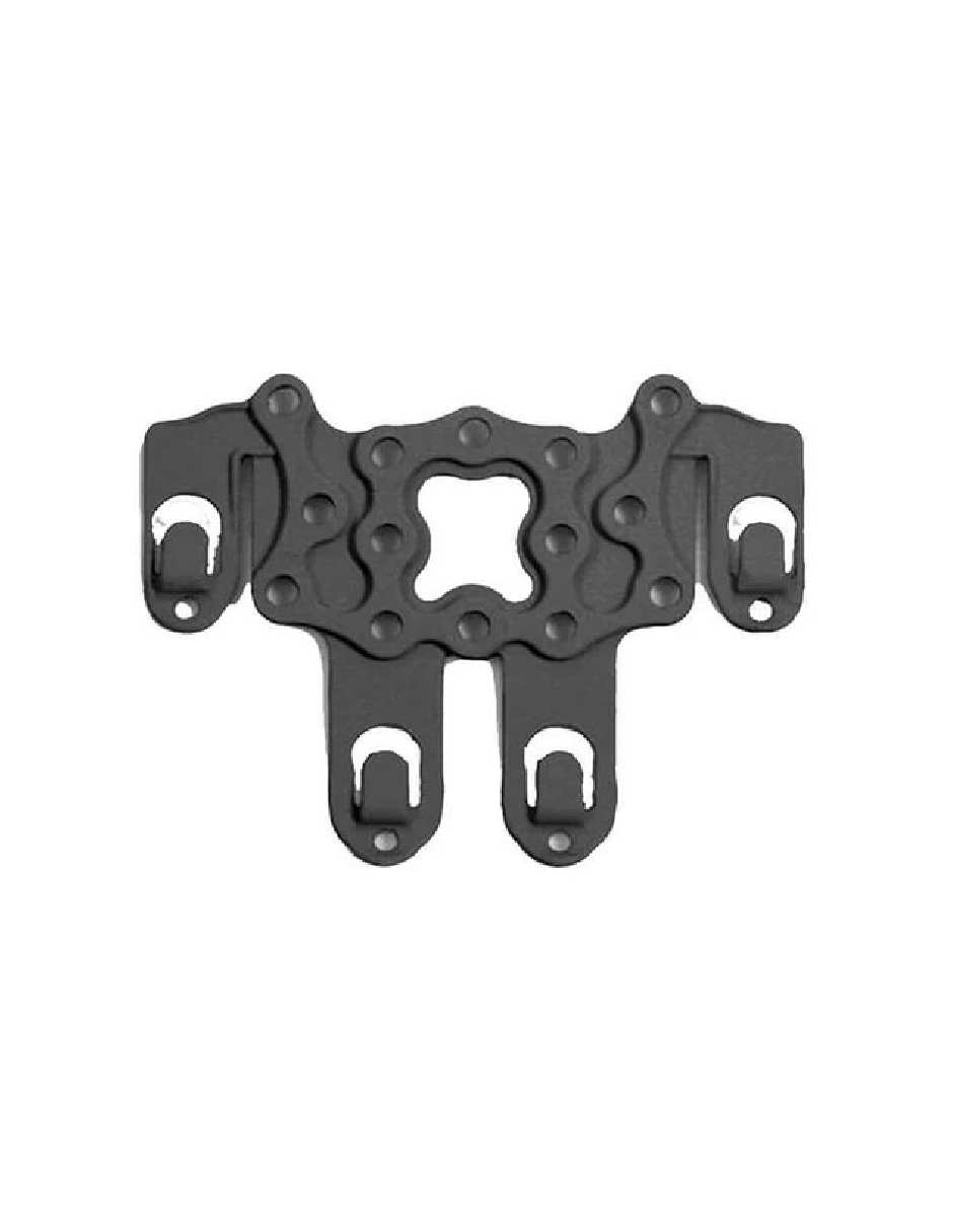 Funda pistola para caza y tiro con arco Funda pistola para caza y tiro con arco