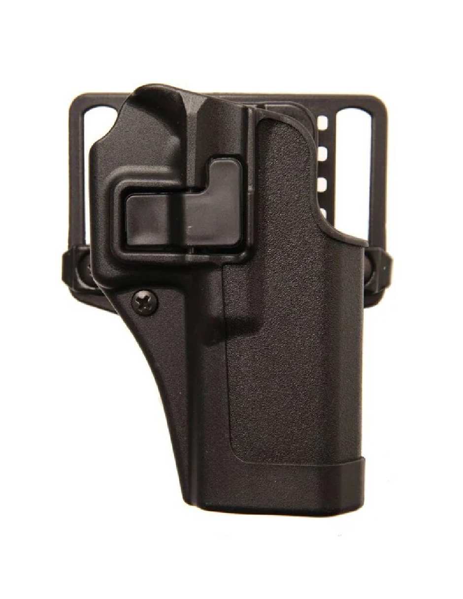 Funda pistola para caza y tiro con arco 410561BK-R Funda pistola para caza y tiro con arco 410561BK-R