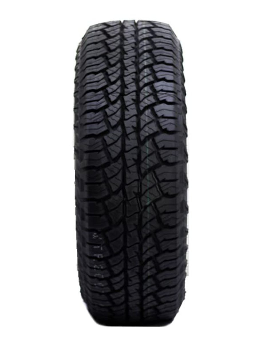 Llanta para auto Adventure A/T 245/70 R17 4