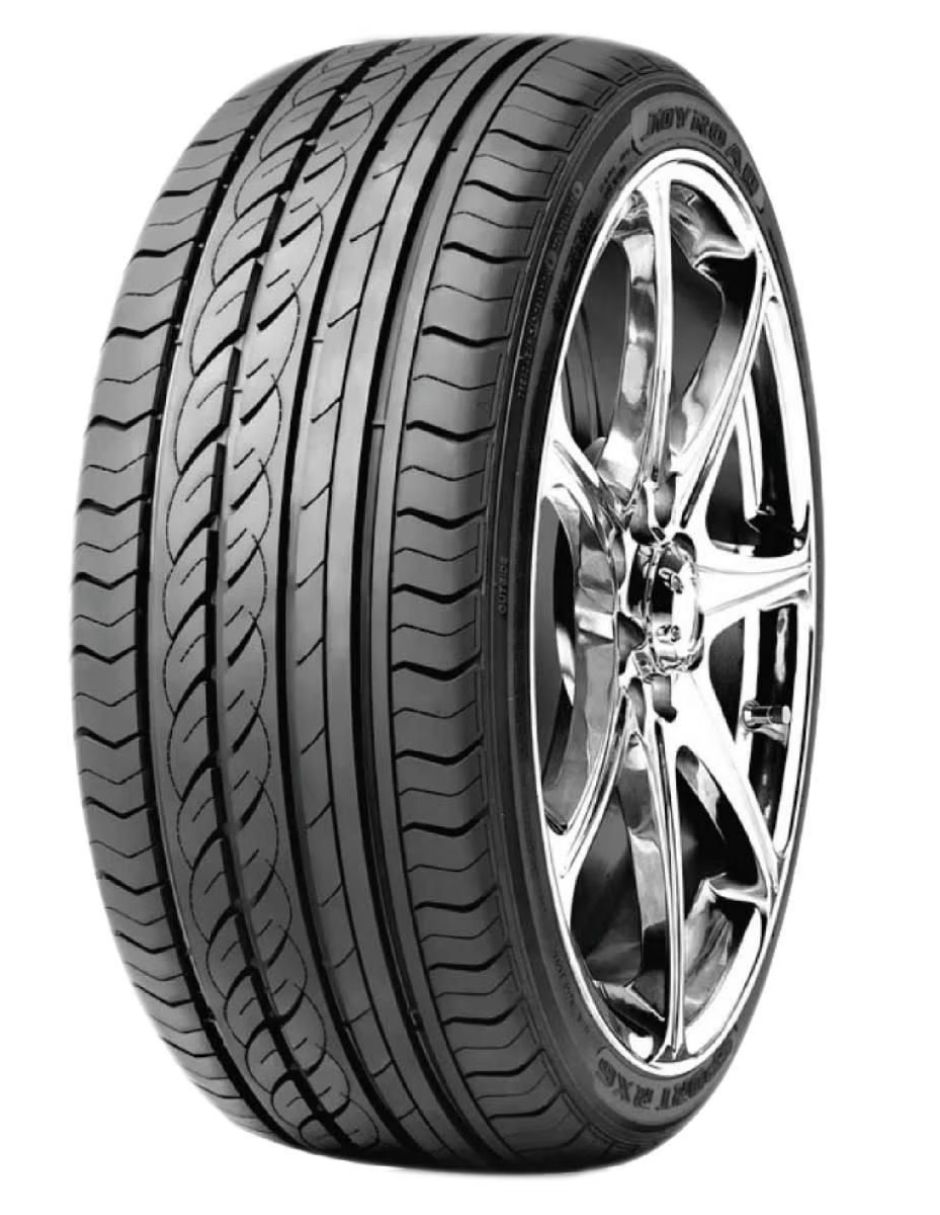 Llanta para auto E.Sport Rx7 205/55 R17 Llanta para auto E.Sport Rx7 205/55 R17