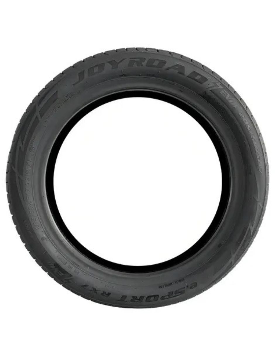 Llanta para auto E.Sport Rx7 205/55 R17 2