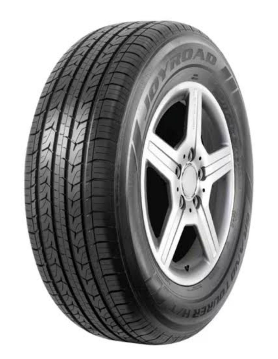 Llanta para auto Grand Tourer H T 235/50 R19 Llanta para auto Grand Tourer H T 235/50 R19