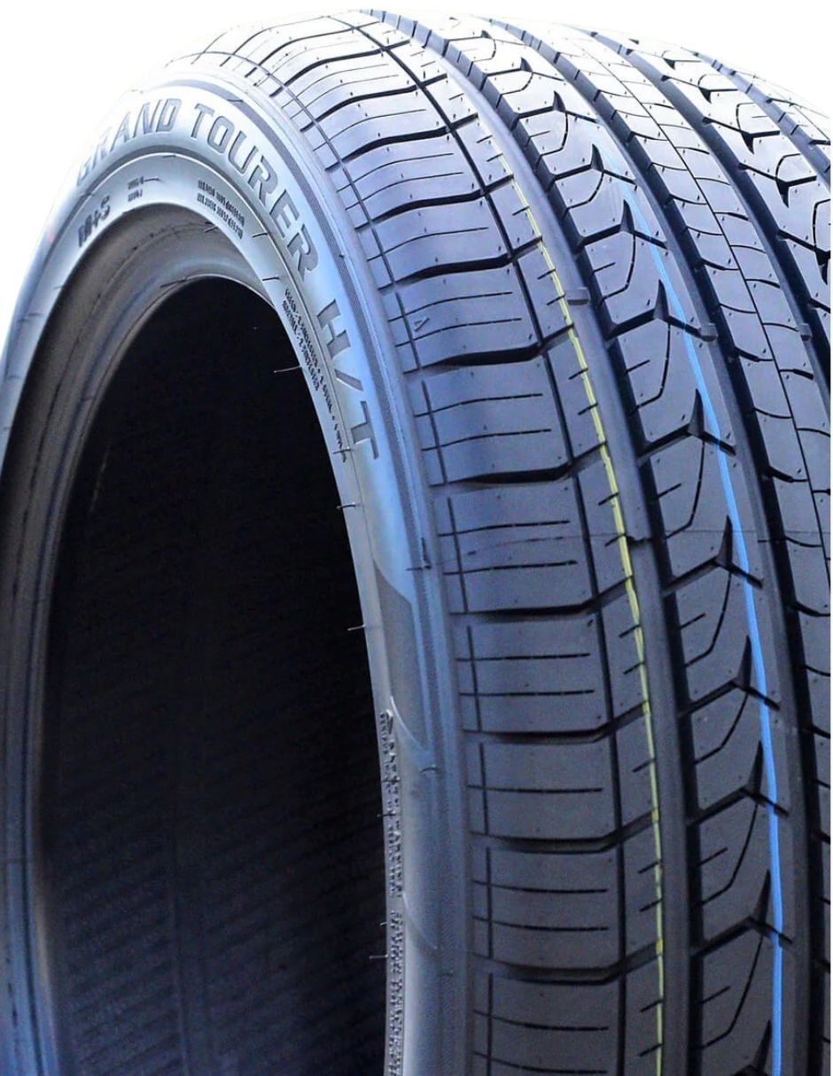 Llanta para auto Grand Tourer H T 235/65 R18 4