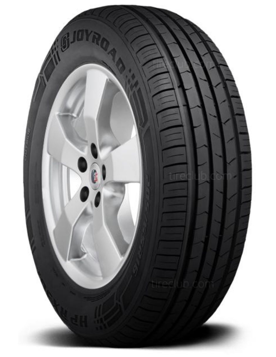 Llanta para auto Hp Rx307 205/60 R16