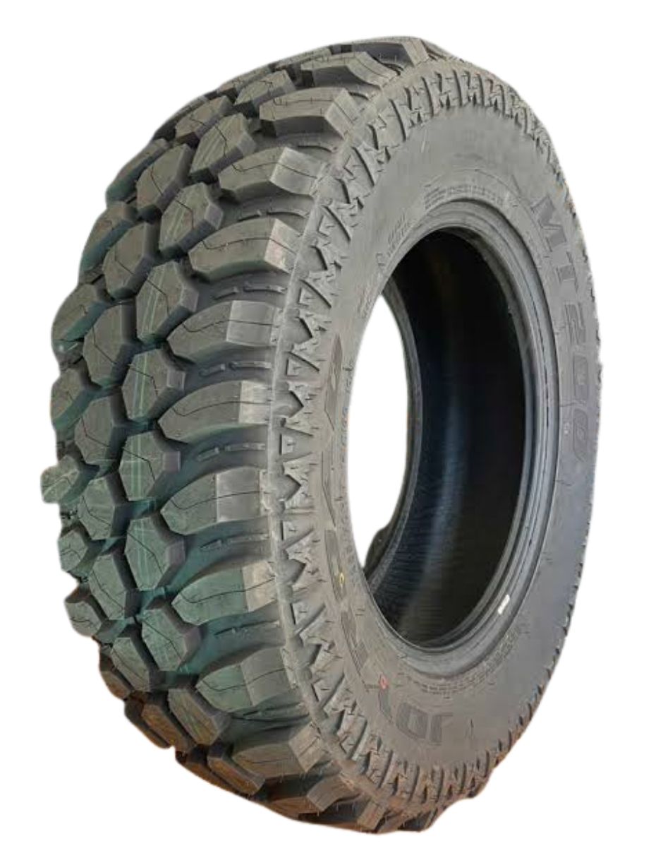 Llanta para auto Mt200 35x/75 R18 2