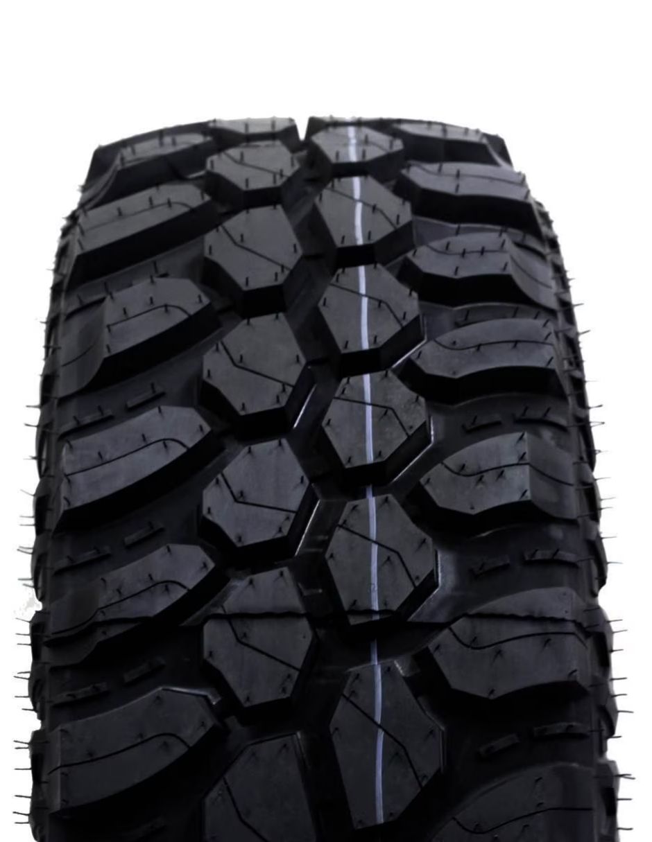 Llanta para auto Mt200 35x/75 R17 3