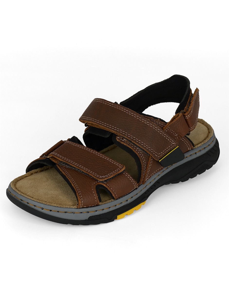 Sandalia rbsoul para hombre 2