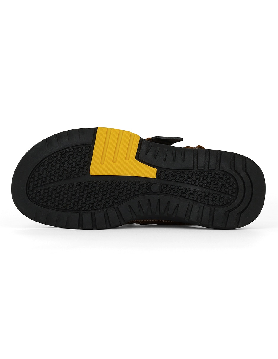 Sandalia rbsoul para hombre 3